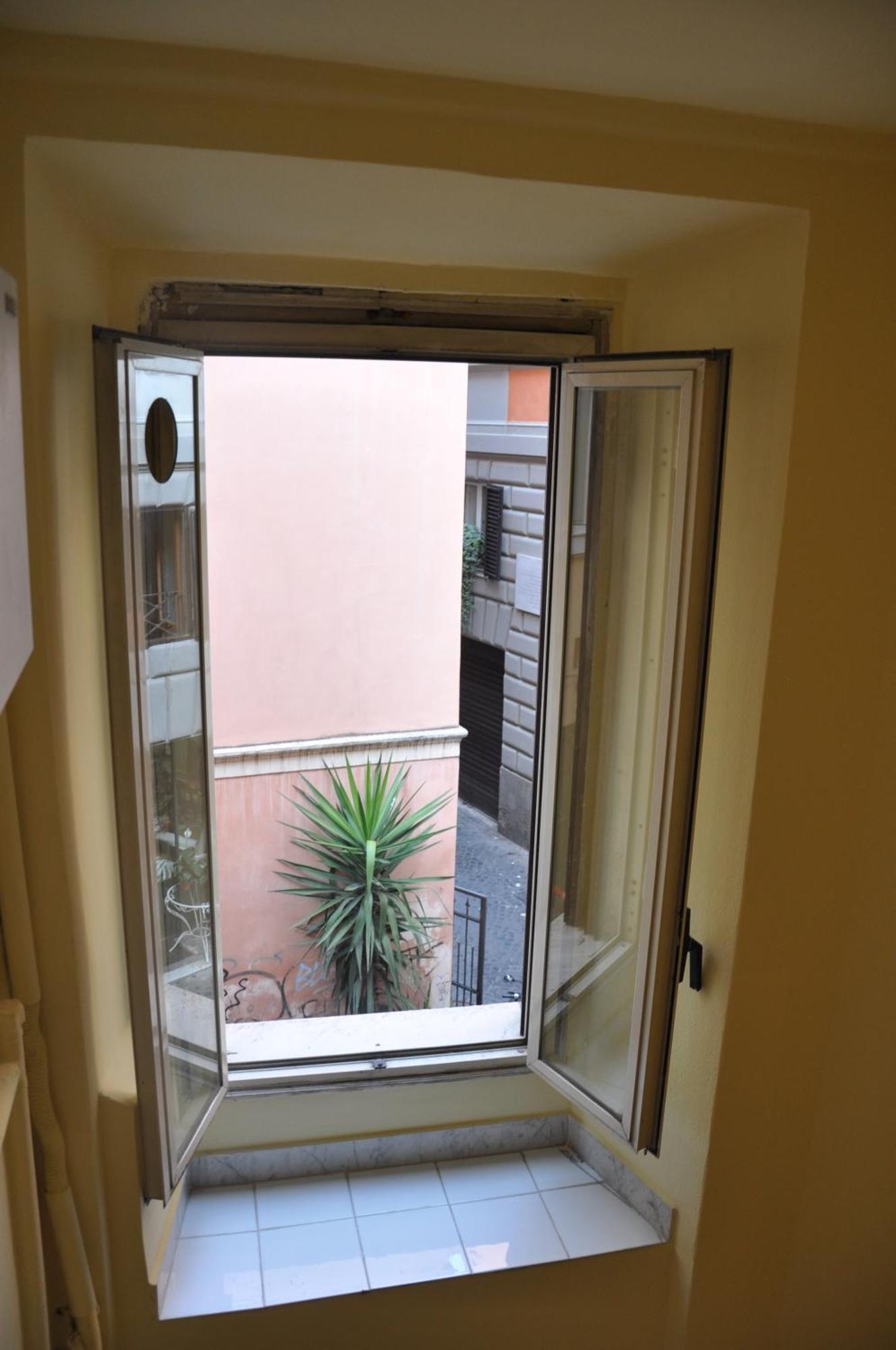 Casa Del Giglio Lägenhet Rom Exteriör bild